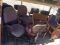 (12) Assorted Office Chairs