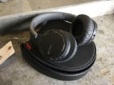 Sony Bluetooth Wireless Noise Canceling Headphones