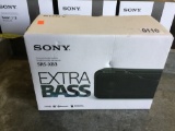 Sony SRS-XB3 Personal Bluetooth Audio System