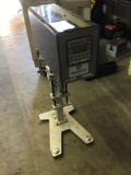 Mesa Labs Industrial Cap Torque Measurement Instrument