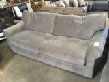 Birch Lane Newton Sofa in Oakley Graphite ***MATCHES LOT 247***