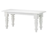 Martha Stewart Living Solutions Picket Fence Bench