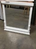 Naples By Foremost Wall Mount Mirror