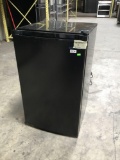 Daewoo 4.4 cu ft Compact Refrigerator