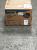 Panasonic Whisper Green Select Ventilating Fan