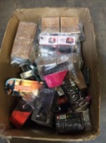 Lot of Assorted Car Air Fresheners