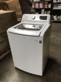 LG Top Loading Washer