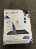 Logitech Ultrathin iPad Air Keyboard