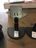 (2) Monitor Stands