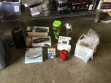 Lot of Assorted House Hold Items