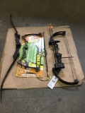 Assorted Compound Bow