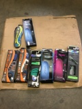 Assorted Shoe Insoles
