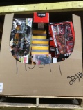 (100) Assorted Pallet Box of Toys