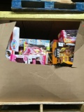 (75) Assorted Pallet Box of Toys