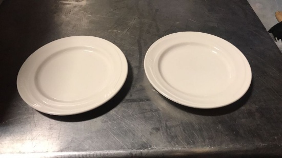 Side Plates NEW