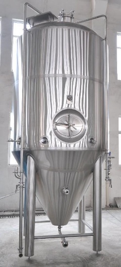 40bbl Fermenter - NEW