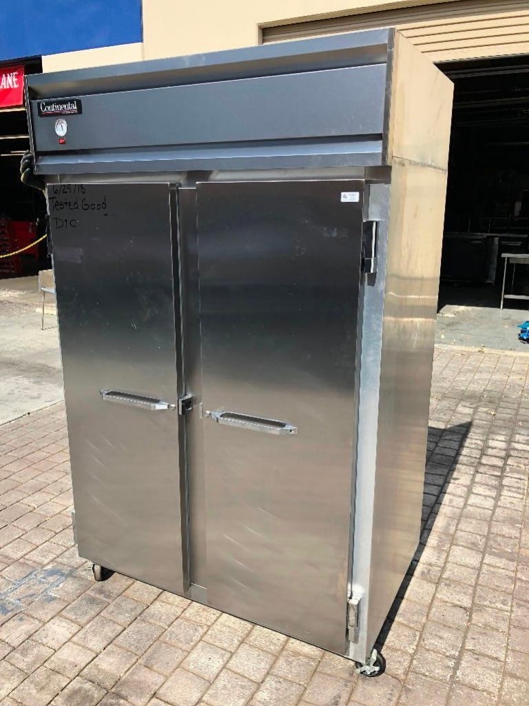 Brewery Equipment Auction