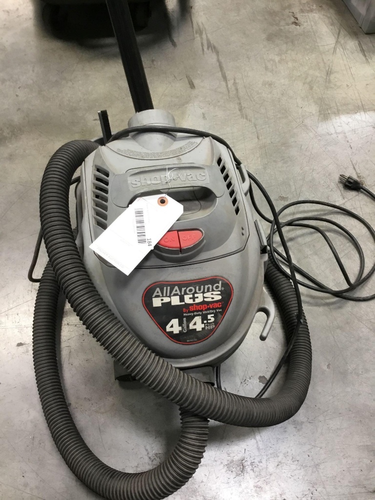 Equipment MRO \u0026 Industrial Supply 