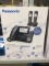 Panasonic Cordless Telephone With Bluetooth and Digital Answering Machine