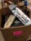 Pallet Box of Unsorted Safety Lights Bars & Accessories