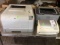 (1) HP Color LaserJet CP1215 Printer, (1) HP LaserJet P1505 Printer and (1) Fujitsu ScanSnap Scanner