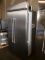 KitchenAid 25.5 cu. ft 42-In. Width Built-In Side by Side Refrigerator with PrintShield Finish