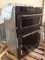 KitchenAid 30 In. Combination Wall Oven with Even-Heat True Convection