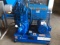 Quincy QR-340 Air Compressor with IPAC Air-Cooled Aftercooler