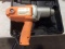 Chicago Electric 1/2 In. Impact Wrench 120V 7.0 AMP 1300 RPM