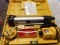 Alton Professional Multi-Beam and Rotary Laser Level Kit