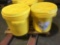 (2) Condor Universal Spill Kits