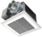 Panasonic WhisperCeiling Fan - Quiet, Spot Ventilation Solution, 110 CFM
