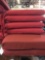 (6) Assorted Cushions
