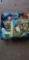 (5)Cases of LEGO Legends of Chima sets