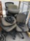 Assorted Rolling Office Chairs