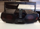 Sony ZS-BTG900 Personal Audio System