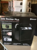 Ion Job Rocker Plus Bluetooth Speaker