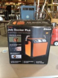 Ion Job Rocker Plus (Orange) Bluetooth Speaker