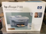 HP OfficeJet 7130 Printer