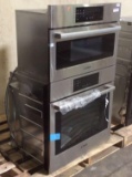Bosch 800 Series 30 In. Speed Combination Wall Oven