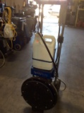 Robot Sprayborg Floor Cleaner