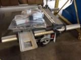 Craftsman 10 In. Table Saw