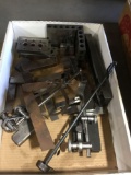 Lot Of Tools and Parts