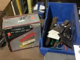 Lot of Assorted Small Hand Tools