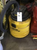 Wet Dry Vacuum