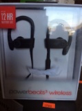 Powerbeats3 Wireless - Black