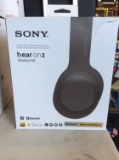 Sony h.ear On 2 Wireless NC