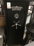Heritage Security Products Heavy Duty Code Safe
