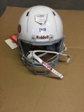 Riddle Youth Football Helmet Size S