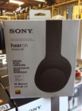 Sony h.ear On Wireless NC